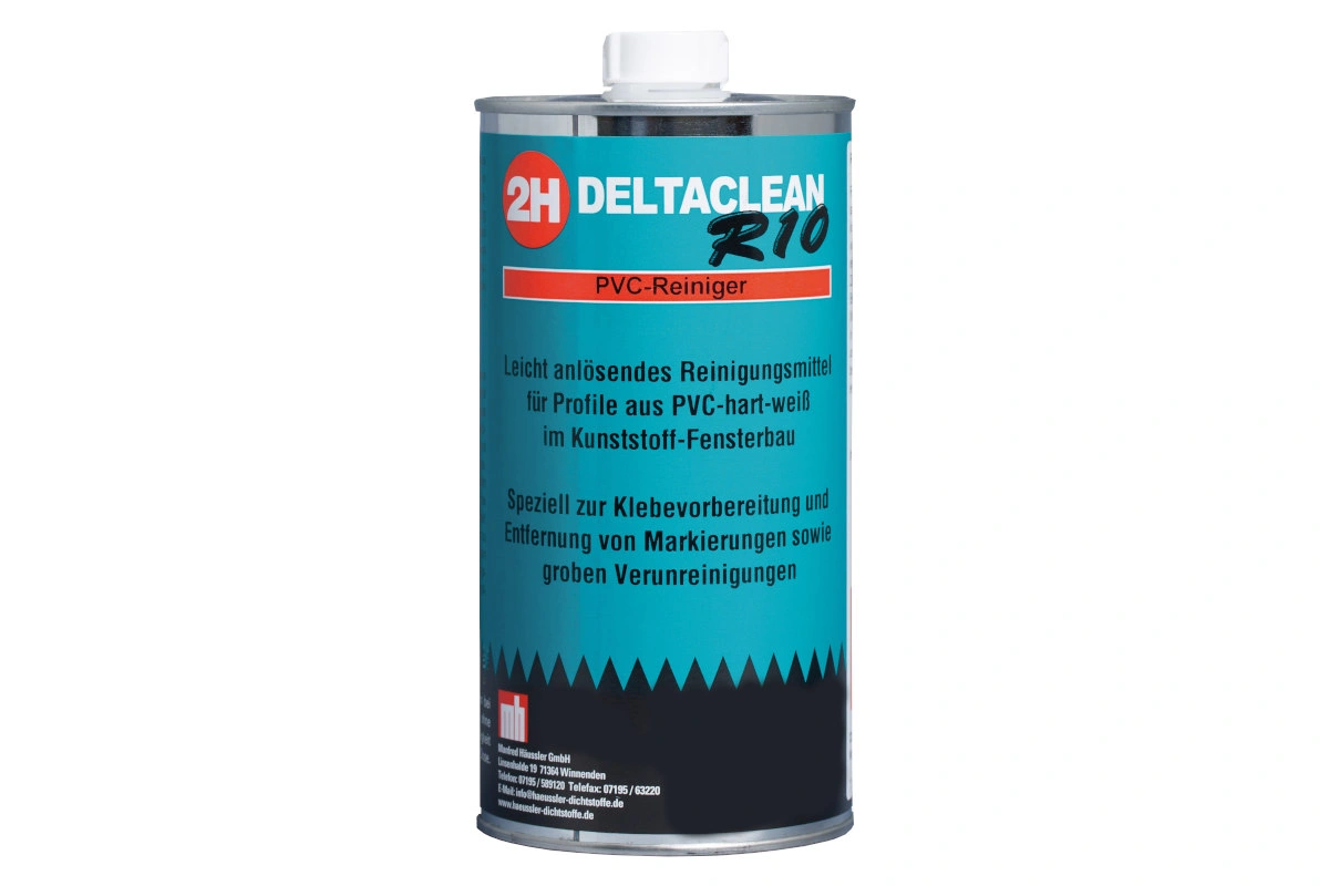 2H Deltaclean R10 1 Liter