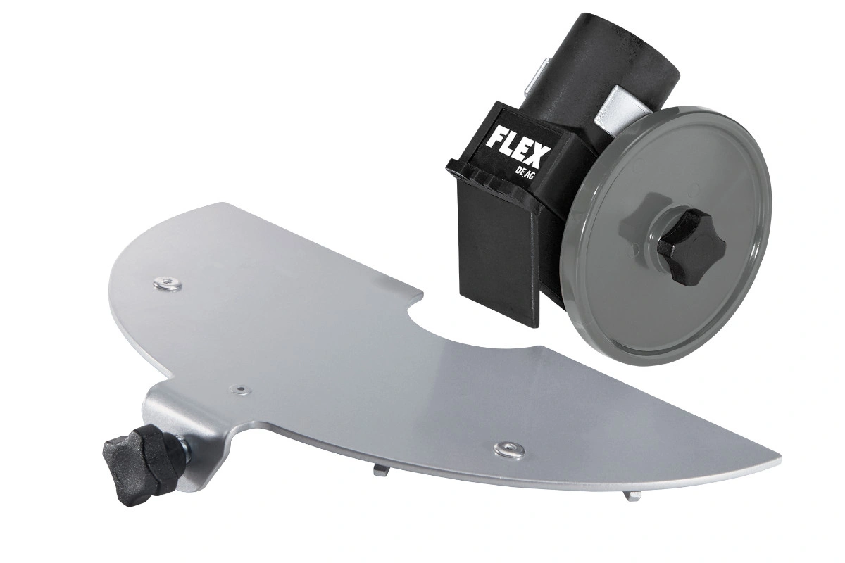 Flex Absaughaube DE AG D230 445487