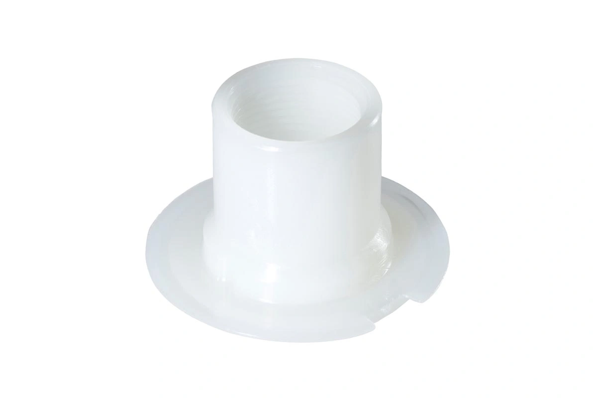 Düsenmundstück PVC mit Innengewinde