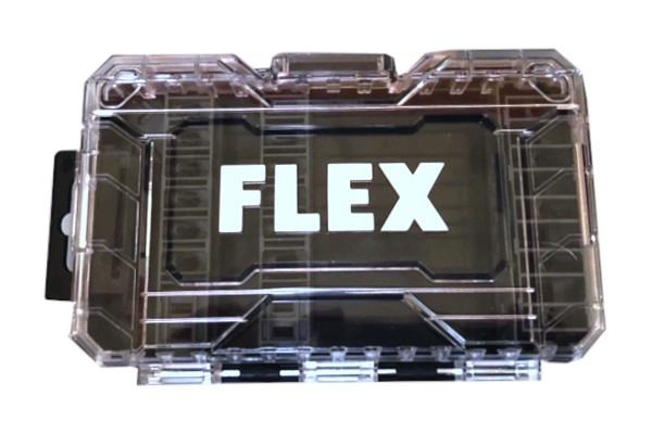 Flex Bit-Box DB41E 530535 (ohne Bits)