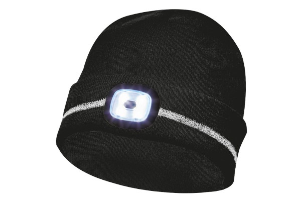 Gebol LED-Mütze